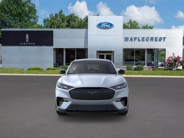 Nuevos FORD MUSTANG MACH-E at Maplecrest Ford Lincoln of Union in Vauxhall