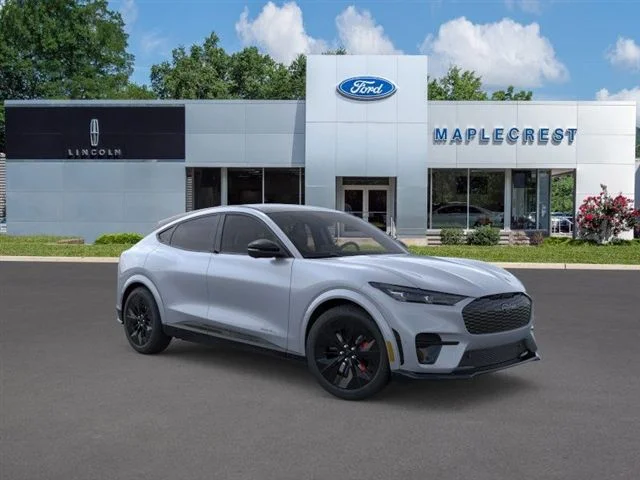 Nuevos FORD MUSTANG MACH-E at Maplecrest Ford Lincoln of Union in Vauxhall