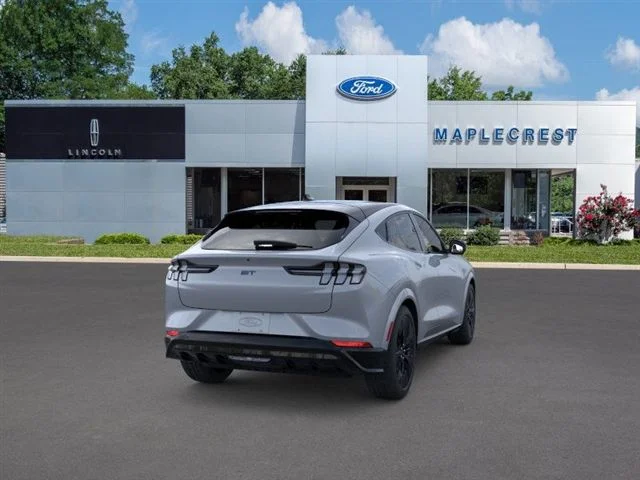 Nuevos FORD MUSTANG MACH-E at Maplecrest Ford Lincoln of Union in Vauxhall