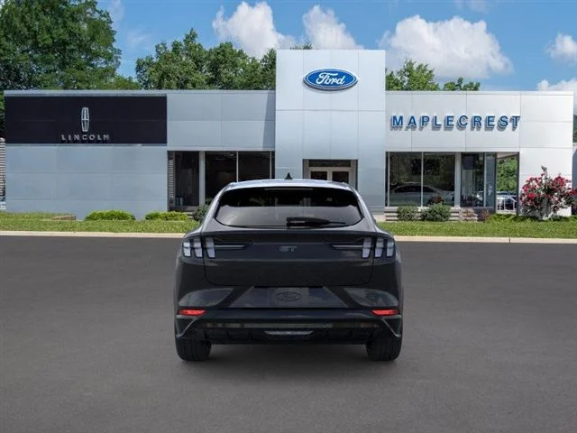 Nuevos FORD MUSTANG MACH-E at Maplecrest Ford Lincoln of Union in Vauxhall