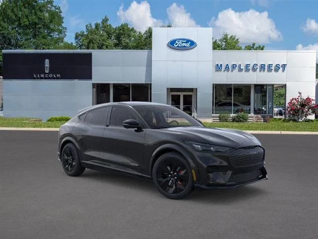 Nuevos FORD MUSTANG MACH-E at Maplecrest Ford Lincoln of Union in Vauxhall