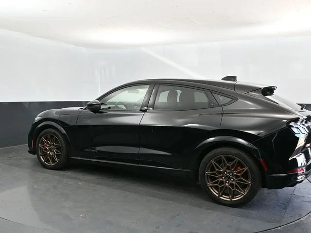 SEMINUEVOS FORD Mustang Mach-E a Estados en autogozo