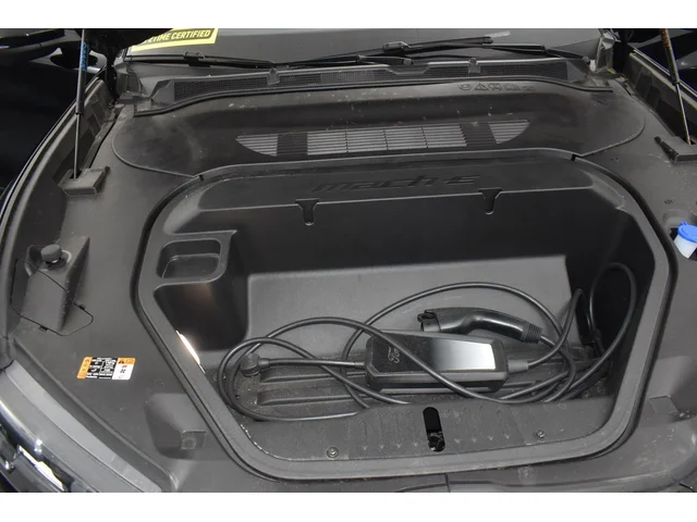 SEMINUEVOS FORD Mustang Mach-E a Estados en autogozo