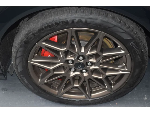SEMINUEVOS FORD Mustang Mach-E a Estados en autogozo