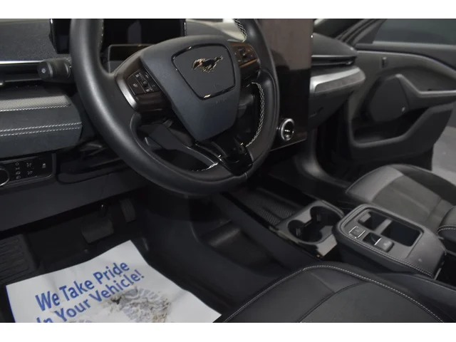 SEMINUEVOS FORD Mustang Mach-E a Estados en autogozo
