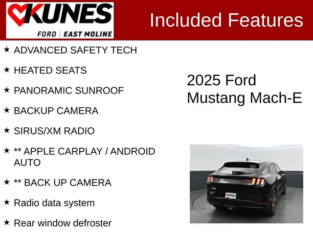 SEMINUEVOS FORD Mustang Mach-E a Estados en autogozo