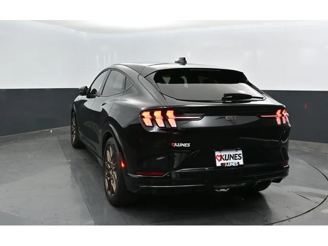 SEMINUEVOS FORD Mustang Mach-E a Estados en autogozo