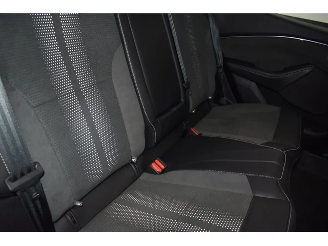 SEMINUEVOS FORD Mustang Mach-E a Estados en autogozo