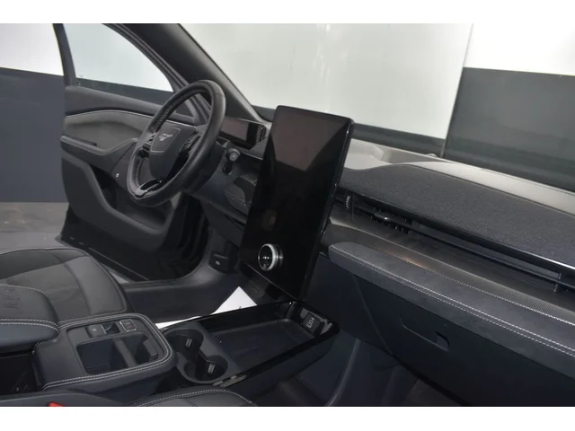 SEMINUEVOS FORD Mustang Mach-E a Estados en autogozo