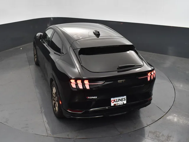 SEMINUEVOS FORD Mustang Mach-E a Estados en autogozo