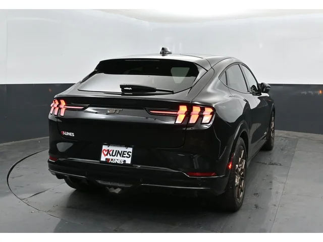 SEMINUEVOS FORD Mustang Mach-E a Estados en autogozo