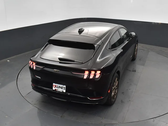SEMINUEVOS FORD Mustang Mach-E a Estados en autogozo