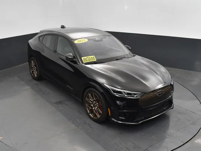 SEMINUEVOS FORD Mustang Mach-E a Estados en autogozo