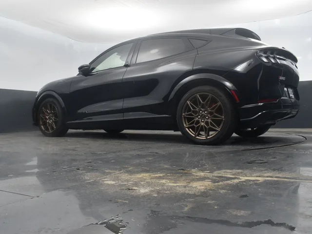 SEMINUEVOS FORD Mustang Mach-E a Estados en autogozo
