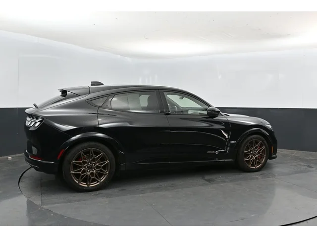 SEMINUEVOS FORD Mustang Mach-E a Estados en autogozo