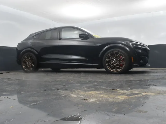SEMINUEVOS FORD Mustang Mach-E a Estados en autogozo