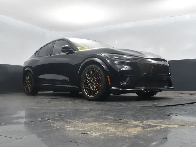 SEMINUEVOS FORD Mustang Mach-E a Estados en autogozo