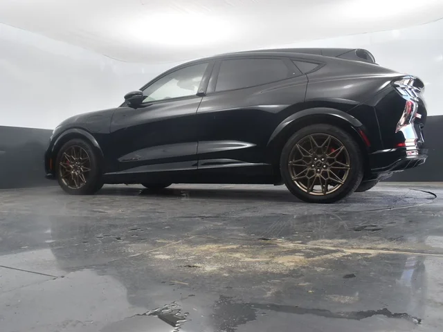 SEMINUEVOS FORD Mustang Mach-E a Estados en autogozo