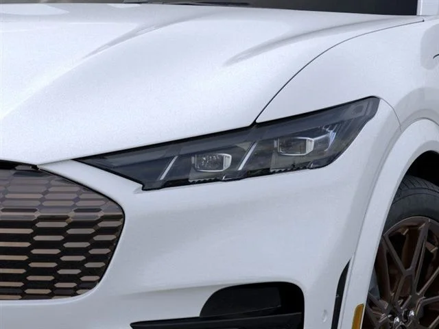Nuevos FORD MUSTANG MACH-E at Maplecrest Ford Lincoln of Union in Vauxhall