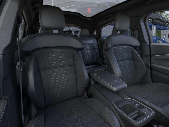 Nuevos FORD MUSTANG MACH-E at Huntersville Ford in Huntersville
