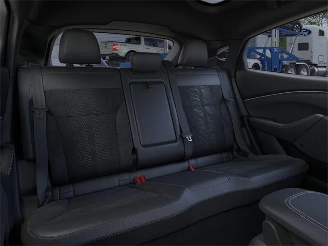 Nuevos FORD MUSTANG MACH-E at Huntersville Ford in Huntersville