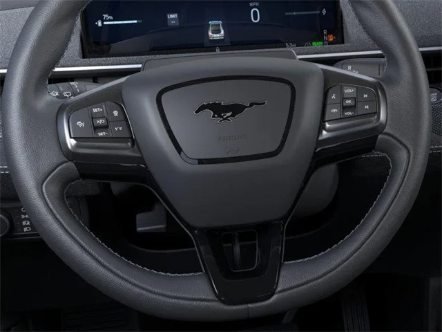 Nuevos FORD MUSTANG MACH-E at Huntersville Ford in Huntersville