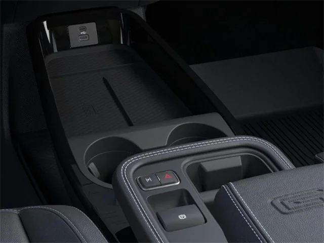 Nuevos FORD MUSTANG MACH-E at Huntersville Ford in Huntersville