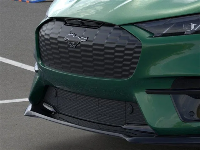 Nuevos FORD MUSTANG MACH-E at Huntersville Ford in Huntersville