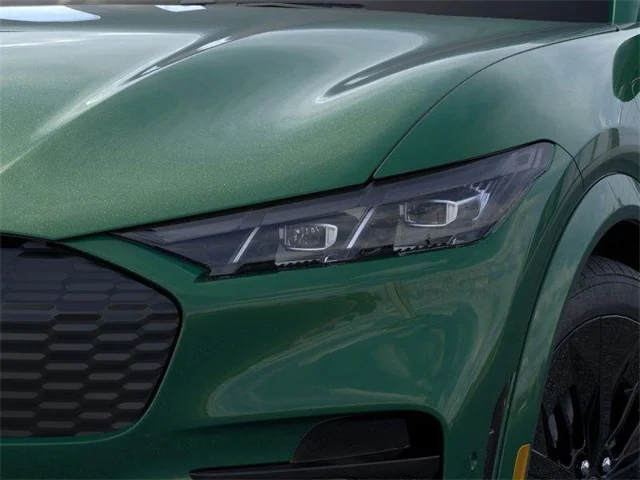 Nuevos FORD MUSTANG MACH-E at Huntersville Ford in Huntersville