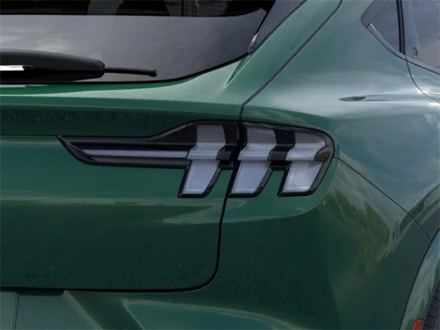 Nuevos FORD MUSTANG MACH-E at Huntersville Ford in Huntersville