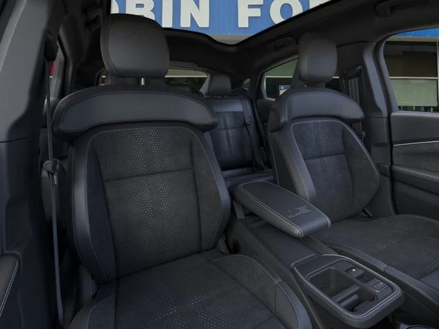 Nuevos FORD MUSTANG MACH-E à Estados chez autogozo
