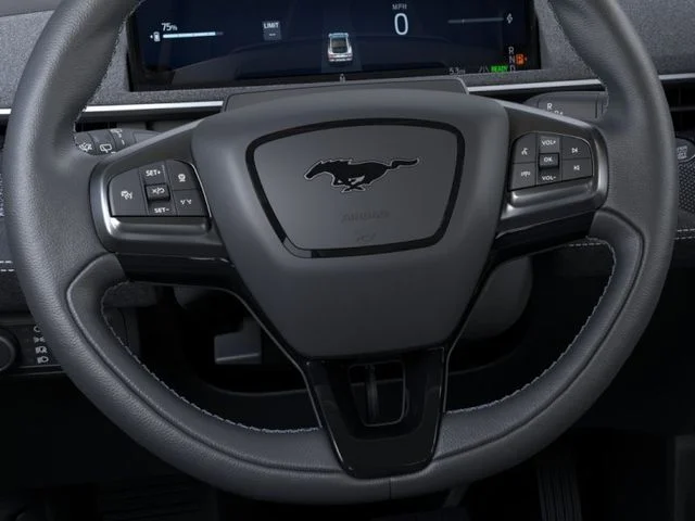 Nuevos FORD MUSTANG MACH-E à Estados chez autogozo
