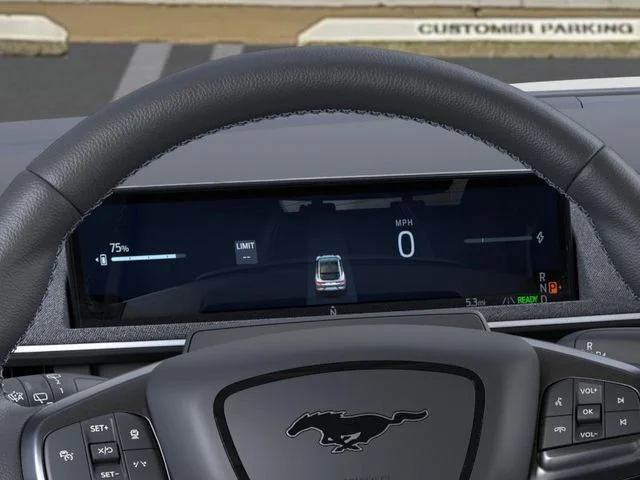 Nuevos FORD MUSTANG MACH-E à Estados chez autogozo