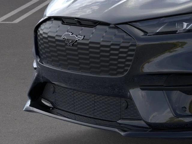 Nuevos FORD MUSTANG MACH-E à Estados chez autogozo