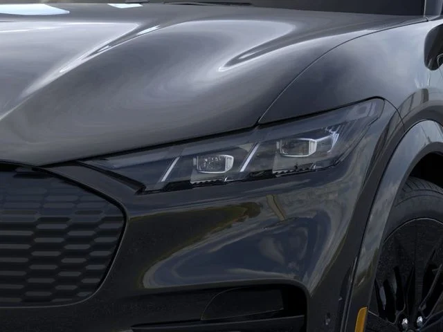 Nuevos FORD MUSTANG MACH-E à Estados chez autogozo