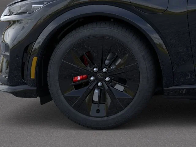 Nuevos FORD MUSTANG MACH-E à Estados chez autogozo