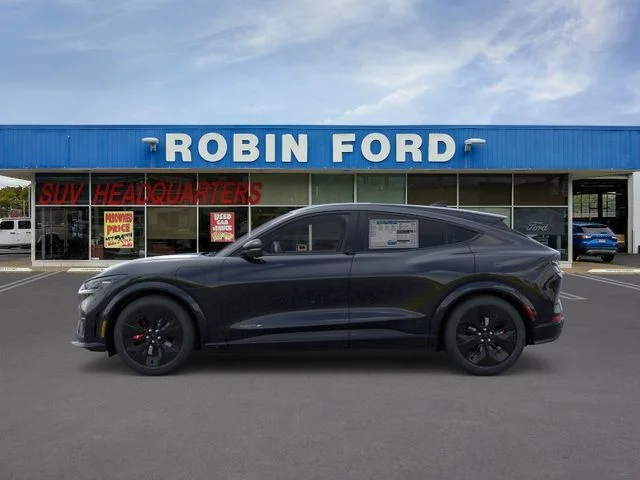 Nuevos FORD MUSTANG MACH-E à Estados chez autogozo