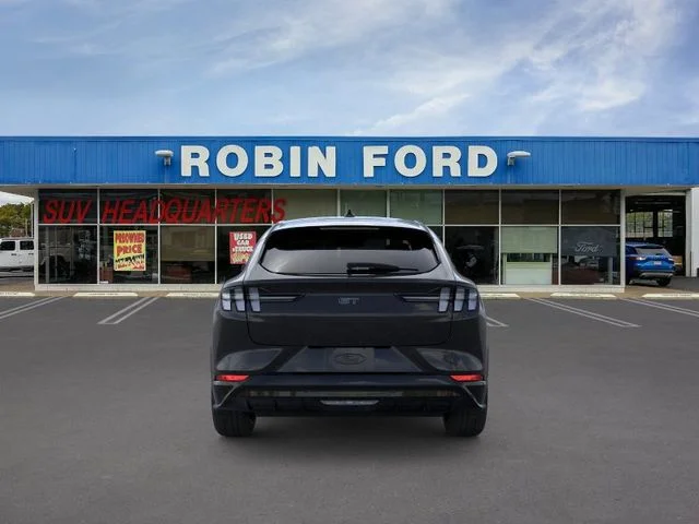 Nuevos FORD MUSTANG MACH-E à Estados chez autogozo