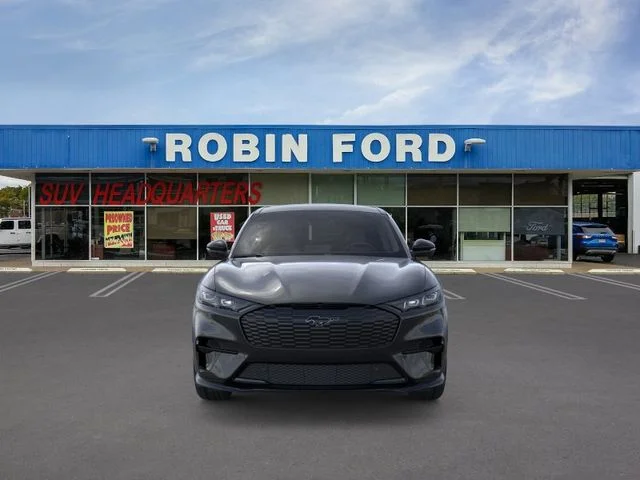 Nuevos FORD MUSTANG MACH-E à Estados chez autogozo