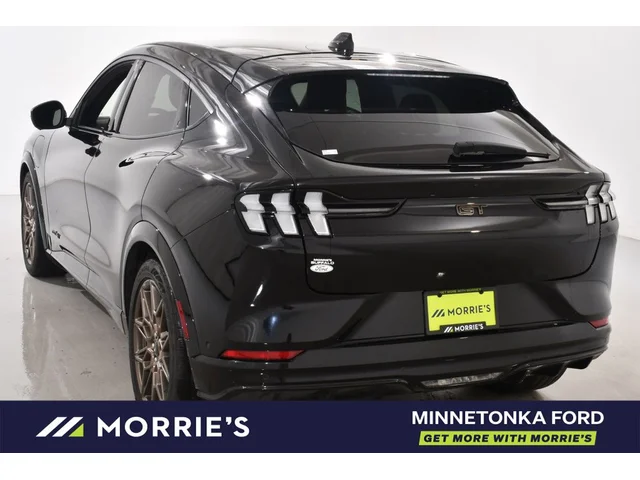 SEMINUEVOS FORD Mustang Mach-E a Estados en autogozo