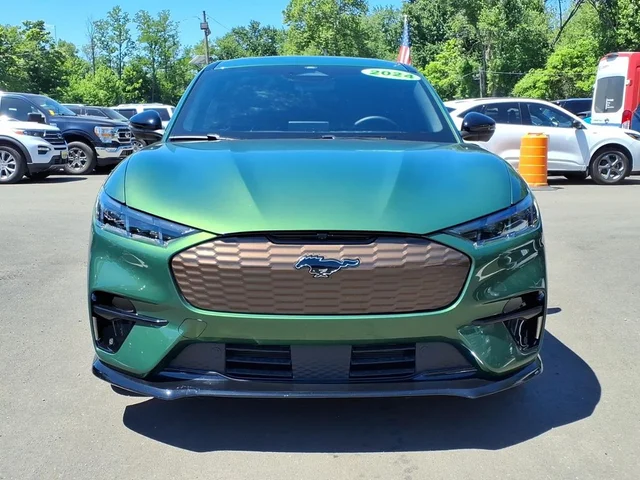 SEMINUEVOS FORD Mustang Mach-E a Vauxhall en Maplecrest Ford Lincoln of Union