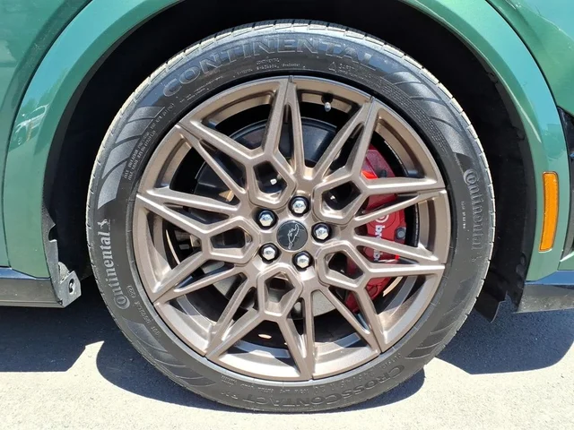SEMINUEVOS FORD Mustang Mach-E a Vauxhall en Maplecrest Ford Lincoln of Union
