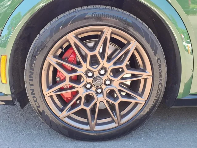 SEMINUEVOS FORD Mustang Mach-E a Vauxhall en Maplecrest Ford Lincoln of Union