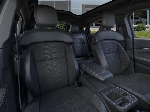 Nuevos FORD MUSTANG MACH-E at Maplecrest Ford Lincoln of Union in Vauxhall