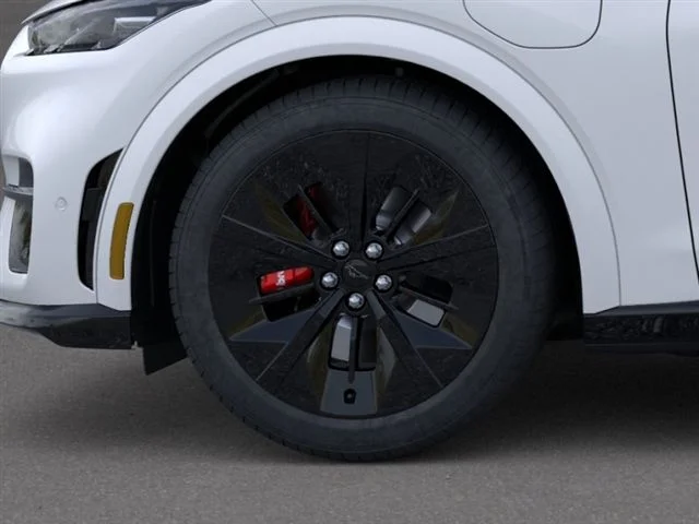 Nuevos FORD MUSTANG MACH-E at Maplecrest Ford Lincoln of Union in Vauxhall