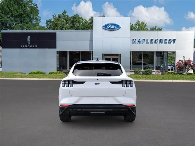 Nuevos FORD MUSTANG MACH-E at Maplecrest Ford Lincoln of Union in Vauxhall
