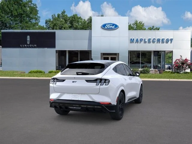 Nuevos FORD MUSTANG MACH-E at Maplecrest Ford Lincoln of Union in Vauxhall