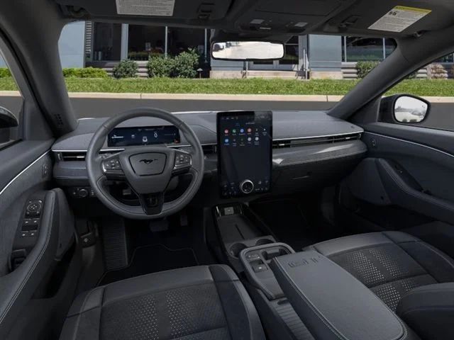 Nuevos FORD MUSTANG MACH-E at Maplecrest Ford Lincoln of Union in Vauxhall