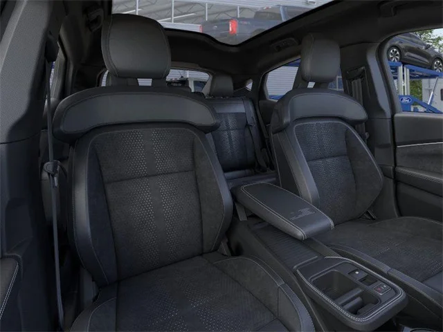Nuevos FORD MUSTANG MACH-E at Huntersville Ford in Huntersville