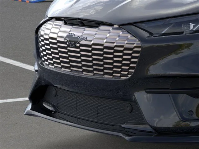 Nuevos FORD MUSTANG MACH-E at Huntersville Ford in Huntersville